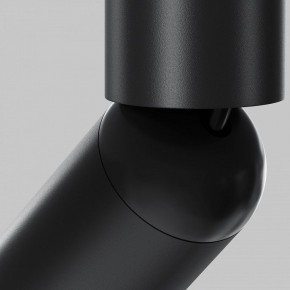 Подвесной светильник Maytoni Focus T C142CL-6W3K-B в Полевском - polevskoy.ok-mebel.com | фото 8