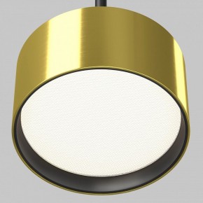 Подвесной светильник Maytoni Glare P102PL-12W4K-BS в Полевском - polevskoy.ok-mebel.com | фото 8