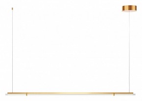 Подвесной светильник Maytoni Plume MOD340PL-L28BS3K в Полевском - polevskoy.ok-mebel.com | фото 2