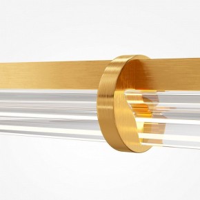 Подвесной светильник Maytoni Plume MOD340PL-L28BS3K в Полевском - polevskoy.ok-mebel.com | фото 3