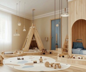 Подвесной светильник Maytoni Toys MOD405PL-01W в Полевском - polevskoy.ok-mebel.com | фото 6