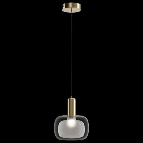 Подвесной светильник Maytoni Vision MOD411PL-01G в Полевском - polevskoy.ok-mebel.com | фото 5
