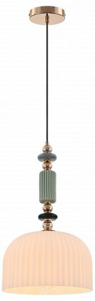 Подвесной светильник Moderli Charm V10903-P в Полевском - polevskoy.ok-mebel.com | фото 2