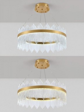 Подвесной светильник Natali Kovaltseva  INNOVATION STYLE 83160 в Полевском - polevskoy.ok-mebel.com | фото 5