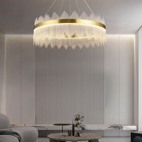 Подвесной светильник Natali Kovaltseva  INNOVATION STYLE 83160 в Полевском - polevskoy.ok-mebel.com | фото 9