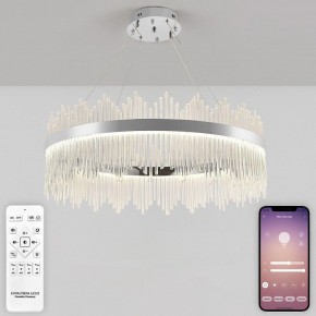 Подвесной светильник Natali Kovaltseva  INNOVATION STYLE 83161 в Полевском - polevskoy.ok-mebel.com | фото 4