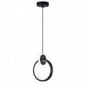 Подвесной светильник Natali Kovaltseva  LED LAMPS 81418 в Полевском - polevskoy.ok-mebel.com | фото 2
