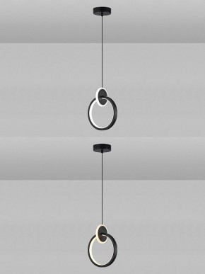 Подвесной светильник Natali Kovaltseva  LED LAMPS 81418 в Полевском - polevskoy.ok-mebel.com | фото 4