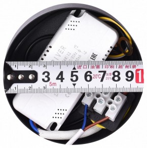 Подвесной светильник Natali Kovaltseva  LED LAMPS 81419 в Полевском - polevskoy.ok-mebel.com | фото 5