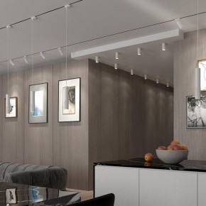 Подвесной светильник Novotech Mais 370770 в Полевском - polevskoy.ok-mebel.com | фото 3