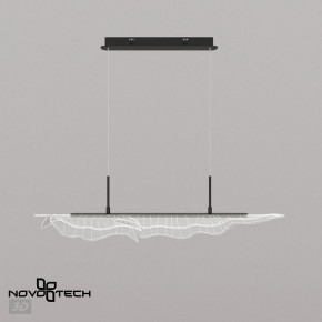 Подвесной светильник Novotech Over 359323 в Полевском - polevskoy.ok-mebel.com | фото 6