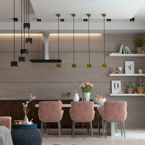 Подвесной светильник Novotech Patera 358672 в Полевском - polevskoy.ok-mebel.com | фото 5