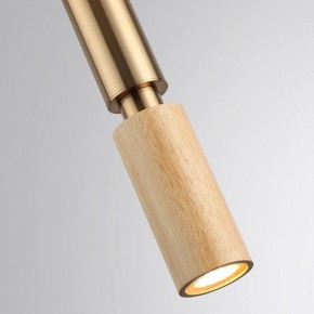 Подвесной светильник Odeon Light Caucho 7061/1A в Полевском - polevskoy.ok-mebel.com | фото 8