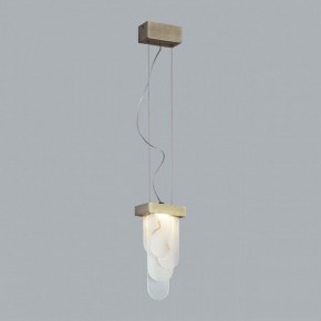 Подвесной светильник Odeon Light Foros 5437/12L в Полевском - polevskoy.ok-mebel.com | фото 4