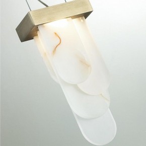 Подвесной светильник Odeon Light Foros 5437/12L в Полевском - polevskoy.ok-mebel.com | фото 7