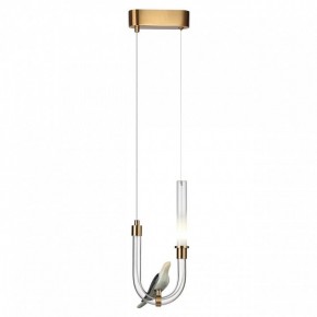 Подвесной светильник Odeon Light Lark 5431/2L в Полевском - polevskoy.ok-mebel.com | фото 2