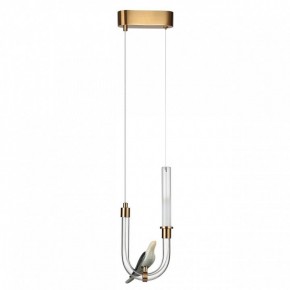 Подвесной светильник Odeon Light Lark 5431/2L в Полевском - polevskoy.ok-mebel.com | фото 3
