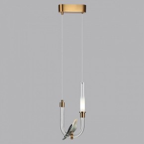 Подвесной светильник Odeon Light Lark 5431/2L в Полевском - polevskoy.ok-mebel.com | фото 4