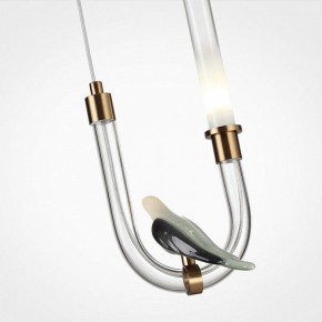 Подвесной светильник Odeon Light Lark 5431/2L в Полевском - polevskoy.ok-mebel.com | фото 6