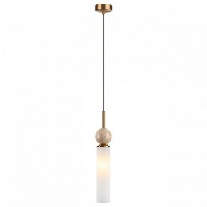 Подвесной светильник Odeon Light Lolla 6625/1 в Полевском - polevskoy.ok-mebel.com | фото 2