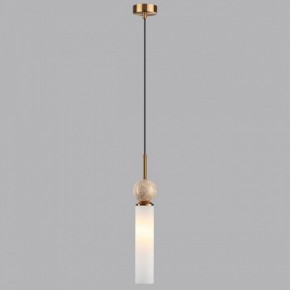 Подвесной светильник Odeon Light Lolla 6625/1 в Полевском - polevskoy.ok-mebel.com | фото 4