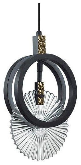 Подвесной светильник Odeon Light Mercury 5421/17L в Полевском - polevskoy.ok-mebel.com | фото