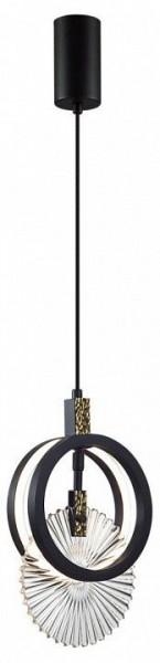 Подвесной светильник Odeon Light Mercury 5421/17L в Полевском - polevskoy.ok-mebel.com | фото 2