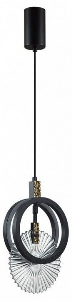 Подвесной светильник Odeon Light Mercury 5421/17L в Полевском - polevskoy.ok-mebel.com | фото 3