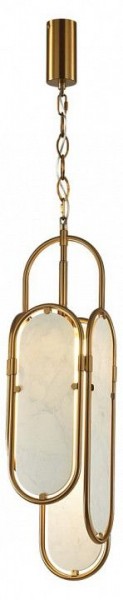Подвесной светильник Odeon Light Milano 7066/15L в Полевском - polevskoy.ok-mebel.com | фото 2