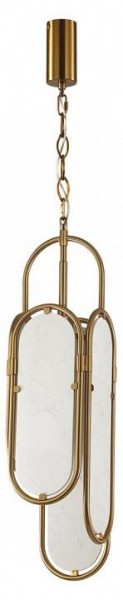 Подвесной светильник Odeon Light Milano 7066/15L в Полевском - polevskoy.ok-mebel.com | фото 3