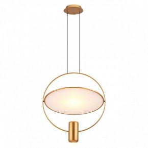 Подвесной светильник Odeon Light Orbit 7028/2L в Полевском - polevskoy.ok-mebel.com | фото 2