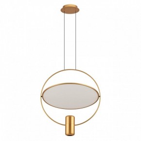 Подвесной светильник Odeon Light Orbit 7028/2L в Полевском - polevskoy.ok-mebel.com | фото 3