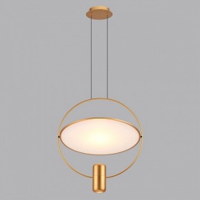 Подвесной светильник Odeon Light Orbit 7028/2L в Полевском - polevskoy.ok-mebel.com | фото 4