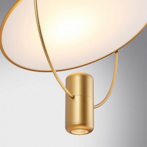 Подвесной светильник Odeon Light Orbit 7028/2L в Полевском - polevskoy.ok-mebel.com | фото 6