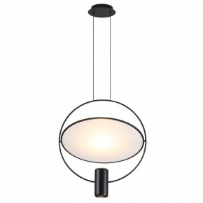 Подвесной светильник Odeon Light Orbit 7029/2L в Полевском - polevskoy.ok-mebel.com | фото 2
