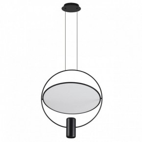 Подвесной светильник Odeon Light Orbit 7029/2L в Полевском - polevskoy.ok-mebel.com | фото 3