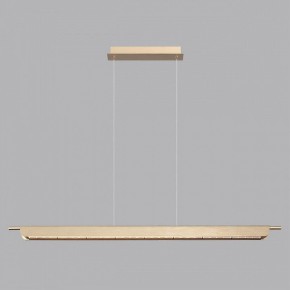 Подвесной светильник Odeon Light Punto 7018/40LA в Полевском - polevskoy.ok-mebel.com | фото 3
