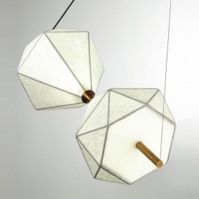 Подвесной светильник Odeon Light Sand Glass 7090/10L в Полевском - polevskoy.ok-mebel.com | фото 4
