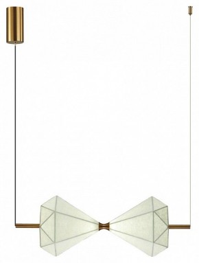 Подвесной светильник Odeon Light Sand Glass 7090/10L в Полевском - polevskoy.ok-mebel.com | фото 5