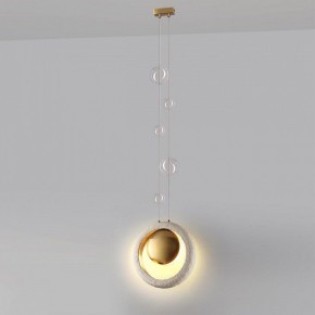 Подвесной светильник Odeon Light Saturn 5443/1 в Полевском - polevskoy.ok-mebel.com | фото 3