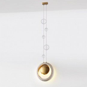 Подвесной светильник Odeon Light Saturn 5443/1 в Полевском - polevskoy.ok-mebel.com | фото 5