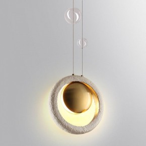 Подвесной светильник Odeon Light Saturn 5443/1 в Полевском - polevskoy.ok-mebel.com | фото 8