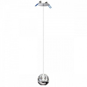 Подвесной светильник Odeon Light Sono 5100/5L в Полевском - polevskoy.ok-mebel.com | фото 3