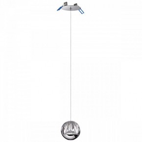 Подвесной светильник Odeon Light Sono 5100/5L в Полевском - polevskoy.ok-mebel.com | фото 7