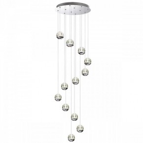 Подвесной светильник Odeon Light Sono 5100/60L в Полевском - polevskoy.ok-mebel.com | фото 2