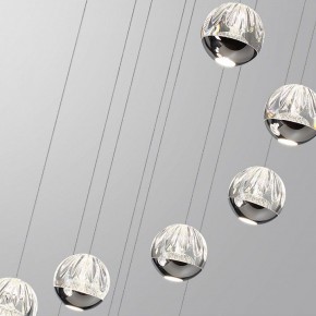 Подвесной светильник Odeon Light Sono 5100/60L в Полевском - polevskoy.ok-mebel.com | фото 5