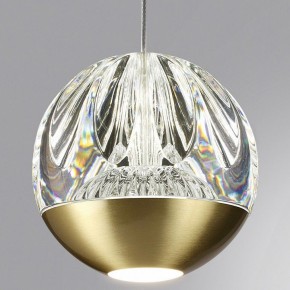 Подвесной светильник Odeon Light Sono 5101/5L в Полевском - polevskoy.ok-mebel.com | фото