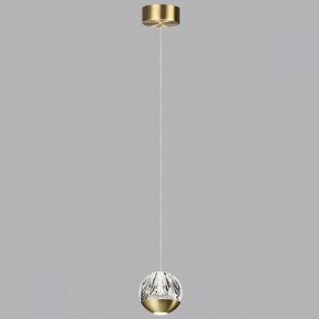 Подвесной светильник Odeon Light Sono 5101/5L в Полевском - polevskoy.ok-mebel.com | фото 3