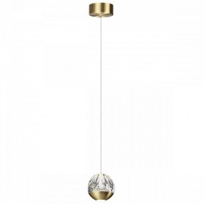 Подвесной светильник Odeon Light Sono 5101/5L в Полевском - polevskoy.ok-mebel.com | фото 4