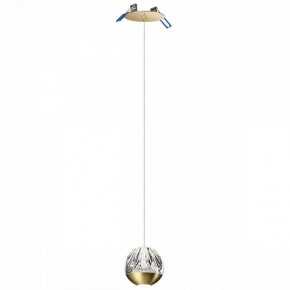 Подвесной светильник Odeon Light Sono 5101/5L в Полевском - polevskoy.ok-mebel.com | фото 5